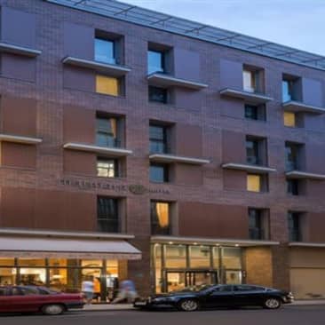 Marmara Hotel